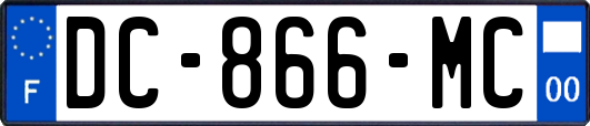 DC-866-MC