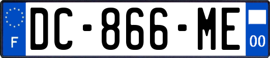 DC-866-ME