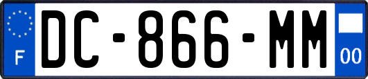 DC-866-MM