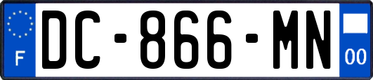 DC-866-MN