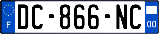 DC-866-NC