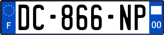 DC-866-NP