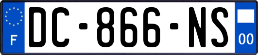 DC-866-NS