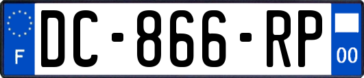 DC-866-RP