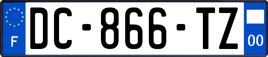 DC-866-TZ