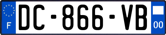 DC-866-VB