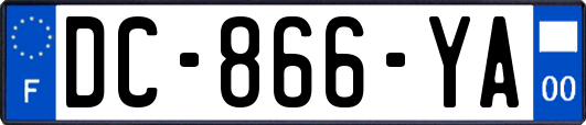 DC-866-YA