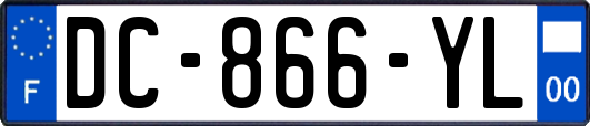 DC-866-YL