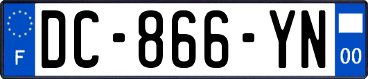 DC-866-YN