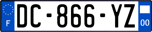 DC-866-YZ