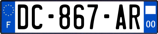 DC-867-AR