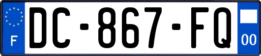 DC-867-FQ