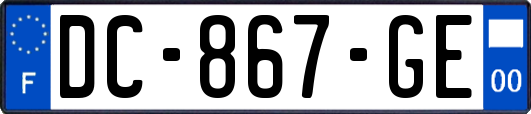 DC-867-GE