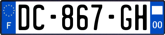 DC-867-GH