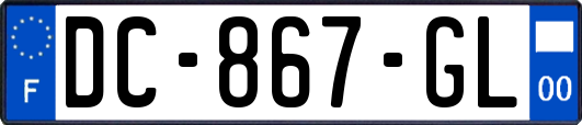 DC-867-GL