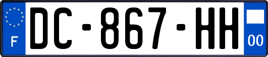 DC-867-HH