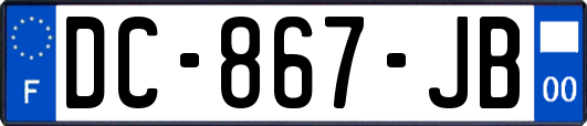 DC-867-JB