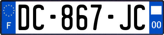 DC-867-JC