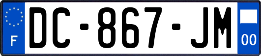 DC-867-JM