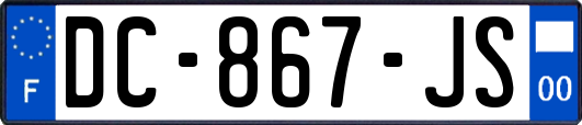 DC-867-JS