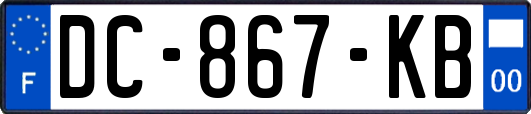 DC-867-KB