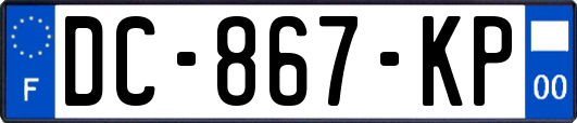 DC-867-KP