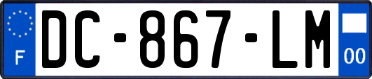 DC-867-LM