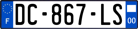 DC-867-LS