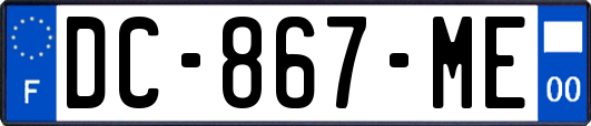 DC-867-ME