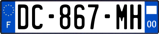 DC-867-MH