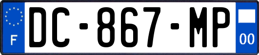 DC-867-MP