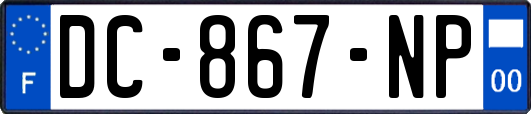 DC-867-NP