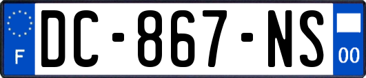 DC-867-NS