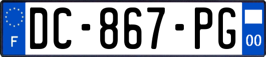 DC-867-PG