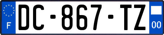 DC-867-TZ