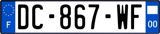 DC-867-WF