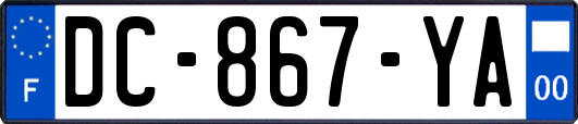 DC-867-YA