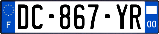 DC-867-YR