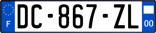 DC-867-ZL