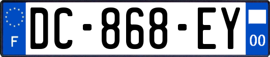 DC-868-EY