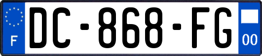 DC-868-FG