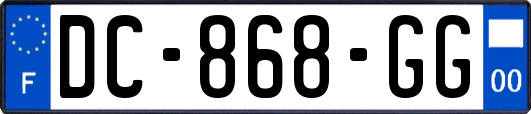 DC-868-GG