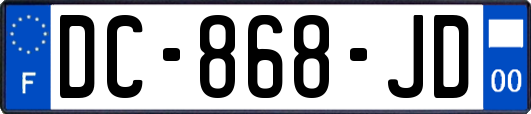 DC-868-JD
