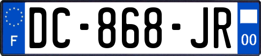 DC-868-JR