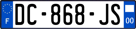 DC-868-JS