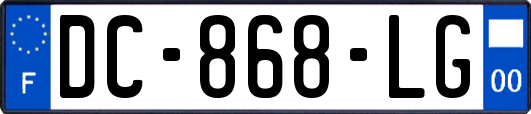 DC-868-LG