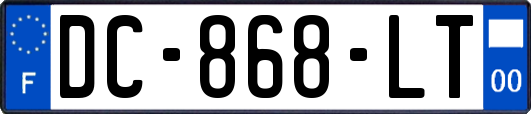 DC-868-LT