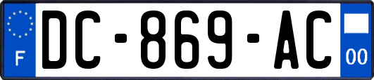 DC-869-AC