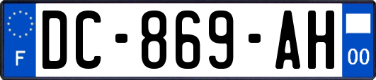 DC-869-AH