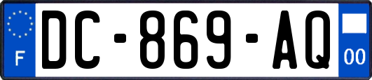 DC-869-AQ